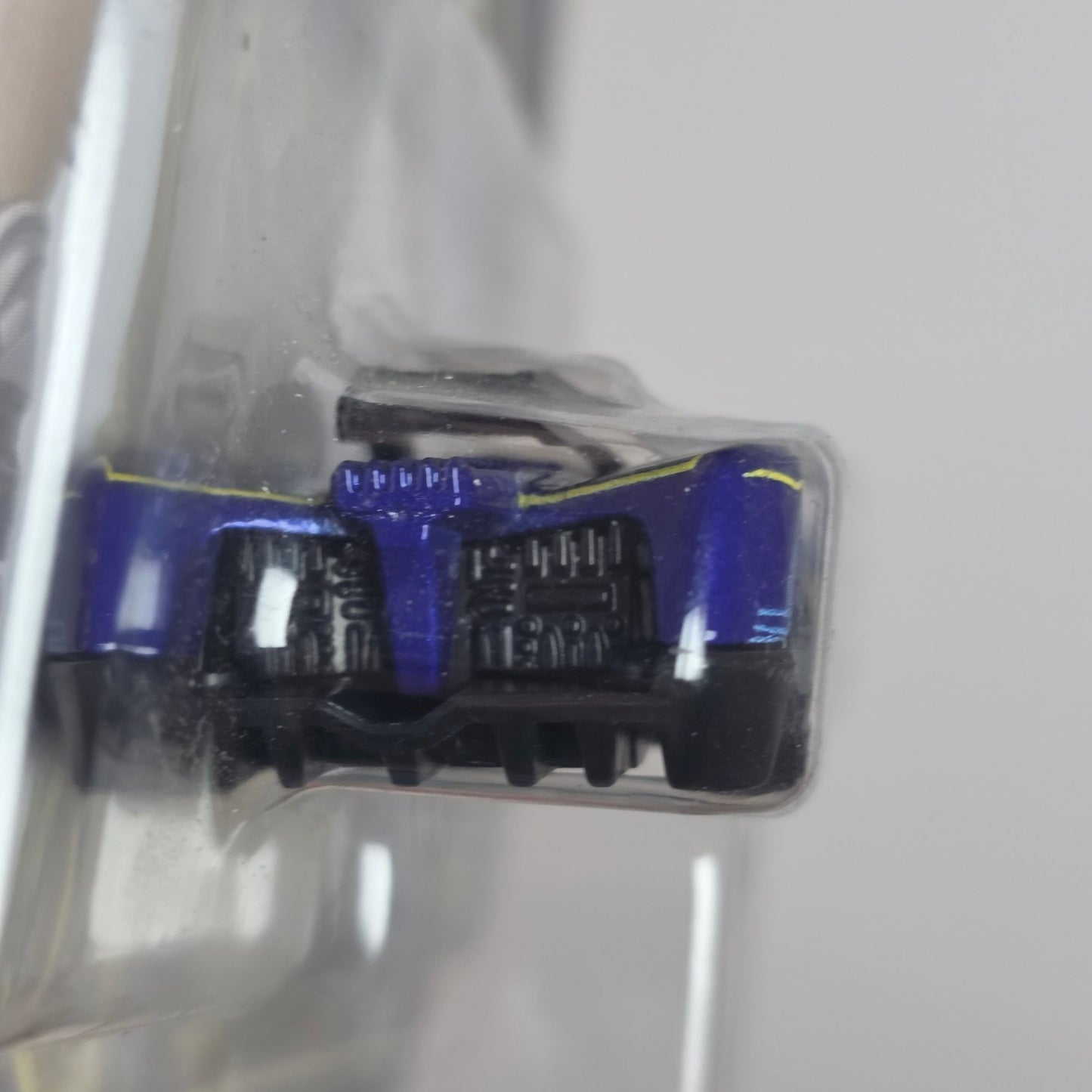 Hot Wheels Character Cars Black Panther Shuri