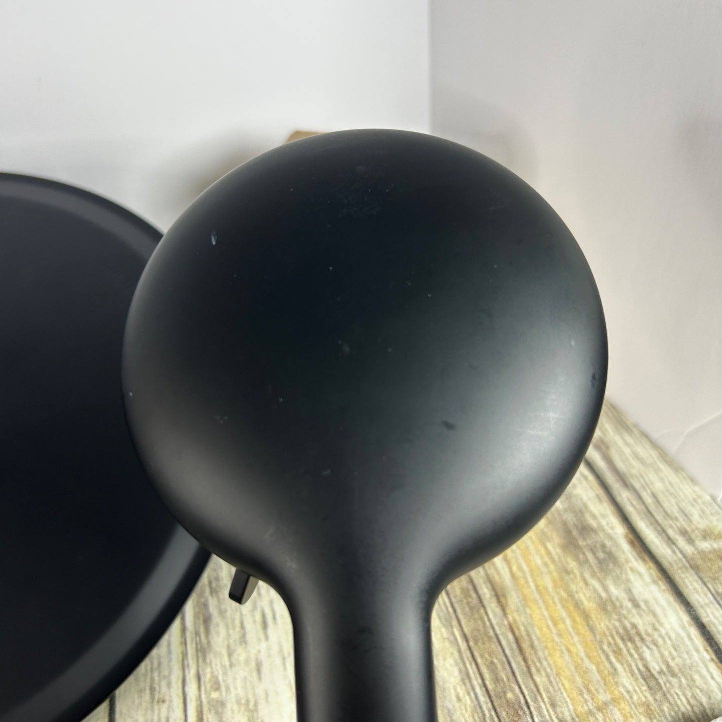 Gabrylly Wall Mounted Pressure Balanced Bath/Shower Faucet Set With Rainfall Showerhead & Handheld Sprayer In Matte Black Finish