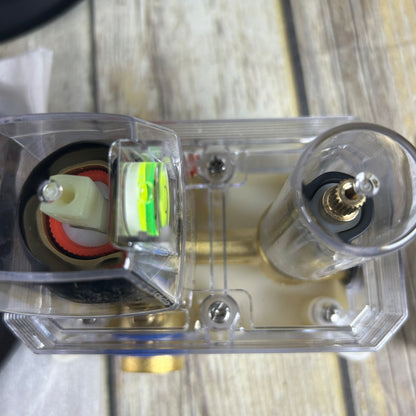 Gabrylly Wall Mounted Pressure Balanced Bath/Shower Faucet Set With Rainfall Showerhead & Handheld Sprayer In Matte Black Finish