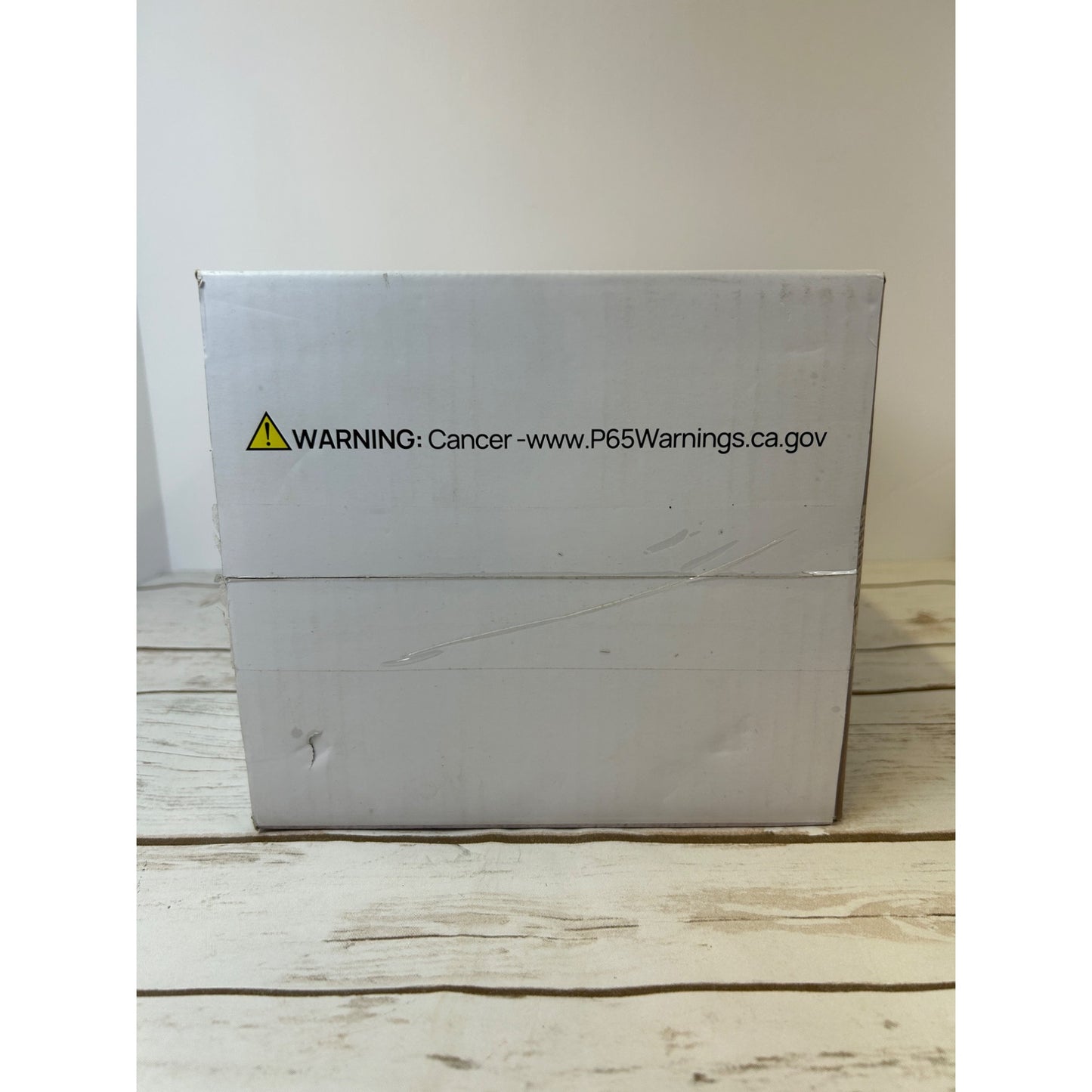 Dreo 1500W PTC Ceramic Heater With Oscillation & LED Display For Indoor Use