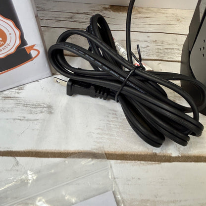 Dreo 1500W PTC Ceramic Heater With Oscillation & LED Display For Indoor Use