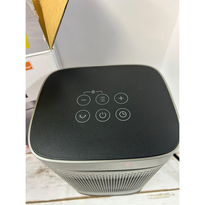 Dreo 1500W PTC Ceramic Heater With Oscillation & LED Display For Indoor Use