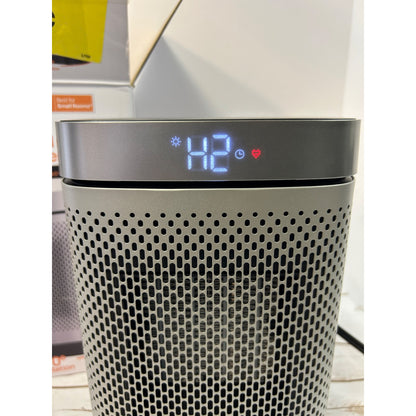 Dreo 1500W PTC Ceramic Heater With Oscillation & LED Display For Indoor Use