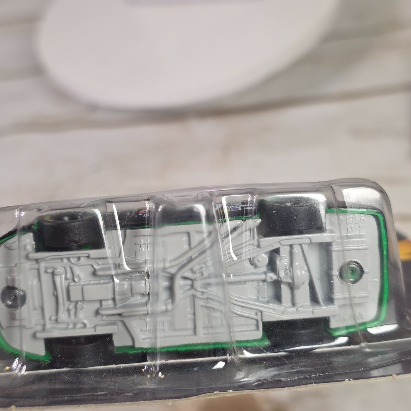 Hot Wheels Pro Racing 1998 Collector Edition Die-Cast Car #46 Trading Paint Series