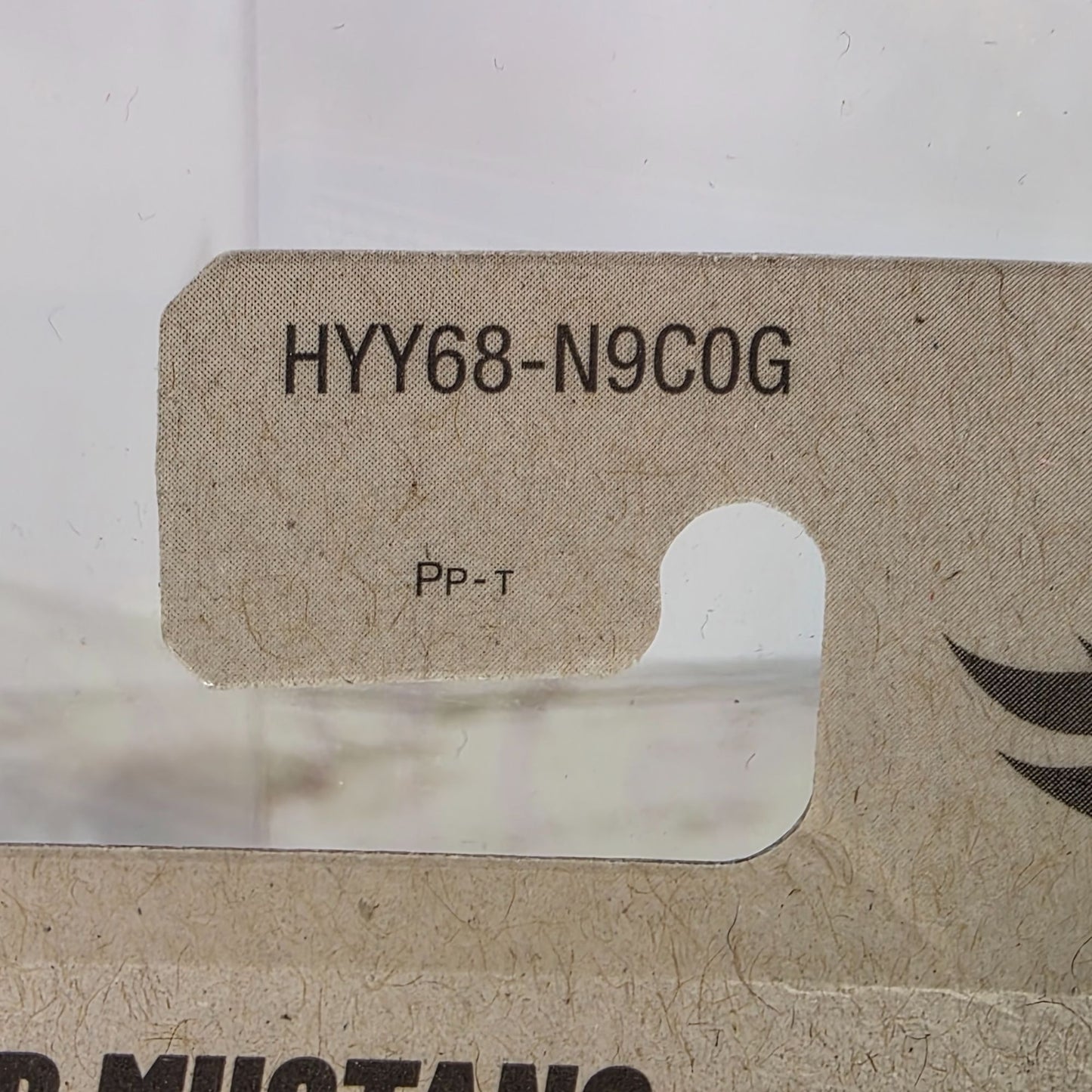 Hot Wheels 92 Ford Mustang Die-Cast Model 1:64 Scale Limited Edition 127/250 70s Vs 90s Series Black & Red Design