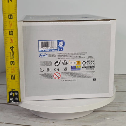 Funko Pop! Deluxe Spider-Man: No Way Home The Lizard 1180 Target Exclusive Bobblehead