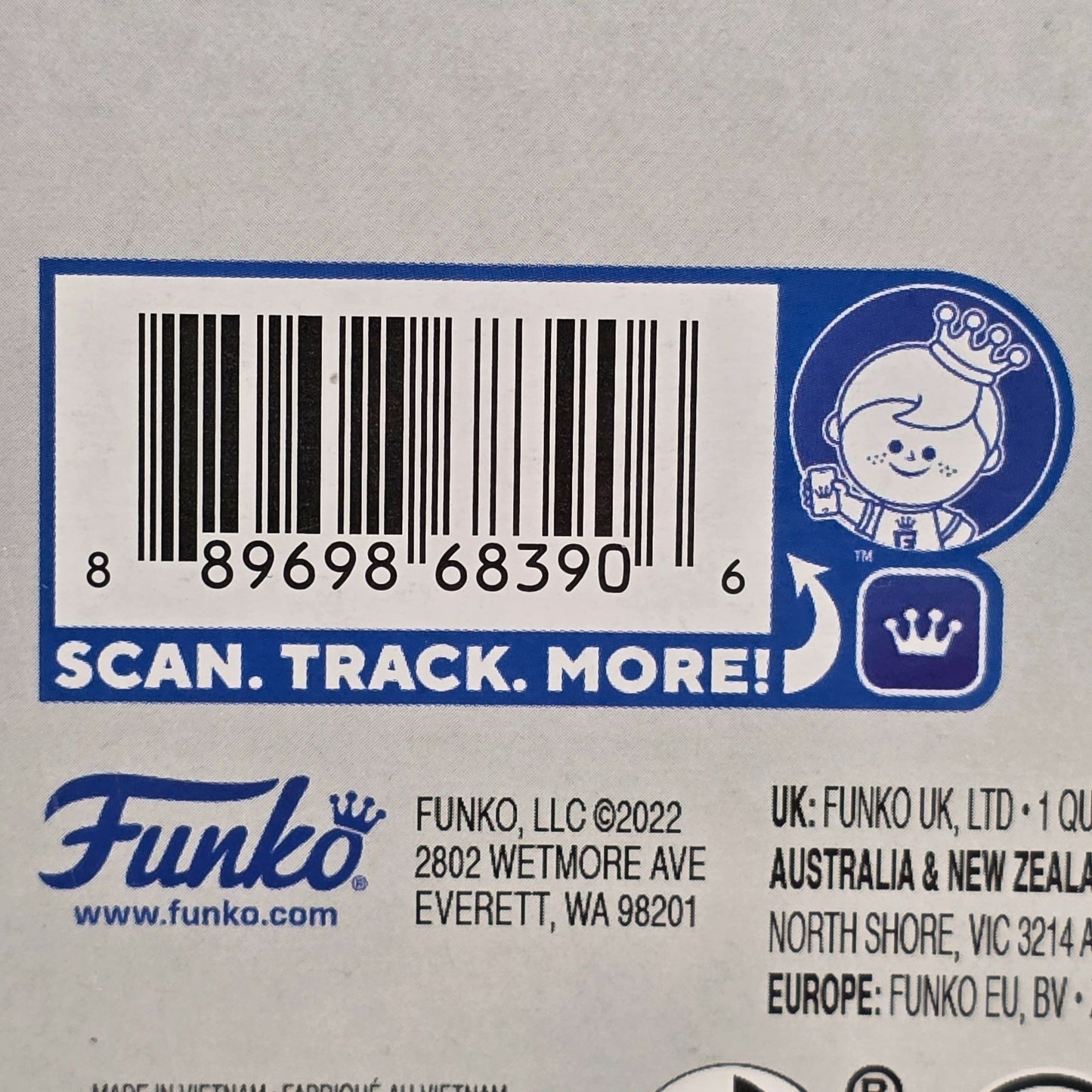 Funko Pop! Deluxe Spider-Man: No Way Home The Lizard 1180 Target Exclusive Bobblehead