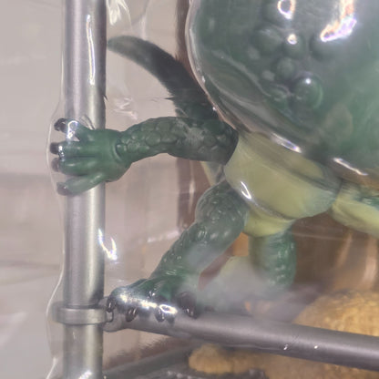 Funko Pop! Deluxe Spider-Man: No Way Home The Lizard 1180 Target Exclusive Bobblehead