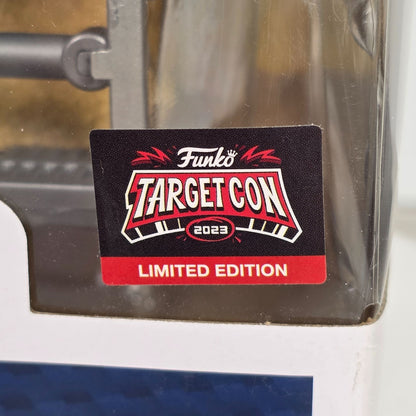 Funko Pop! Deluxe Spider-Man: No Way Home The Lizard 1180 Target Exclusive Bobblehead