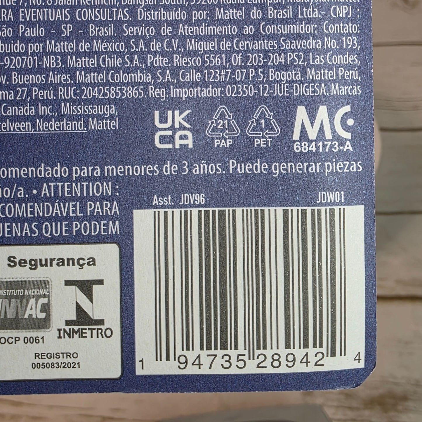 Hot Wheels Monster Trucks Mega-Wrex Trophy Champions Edition With Gold Accents & 50th Bigfoot Logo