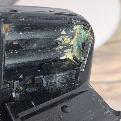 Lot Of Vintage Sony Discman ESP D-242CK & Panasonic SL-SW405 CD Players RCA Cassette Player For Parts