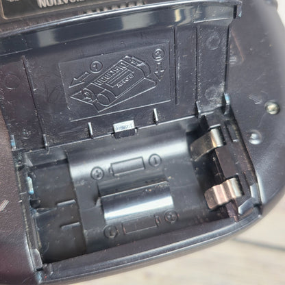 Lot Of Vintage Sony Discman ESP D-242CK & Panasonic SL-SW405 CD Players RCA Cassette Player For Parts