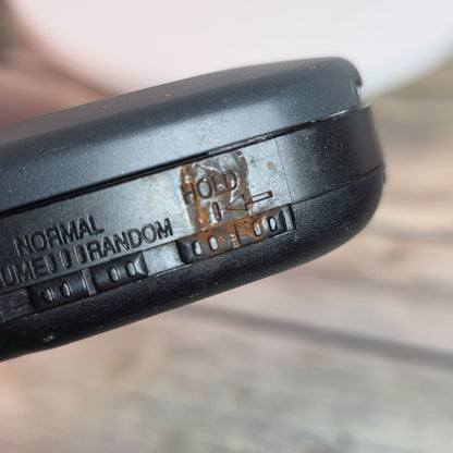 Lot Of Vintage Sony Discman ESP D-242CK & Panasonic SL-SW405 CD Players RCA Cassette Player For Parts