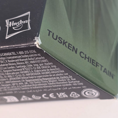 Star Wars The Black Series Tusken Chieftain Action Figure - The Book Of Boba Fett