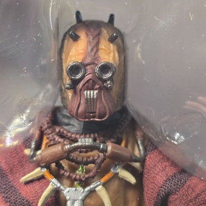 Star Wars The Black Series Tusken Chieftain Action Figure - The Book Of Boba Fett