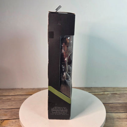 Star Wars The Black Series Tusken Chieftain Action Figure - The Book Of Boba Fett