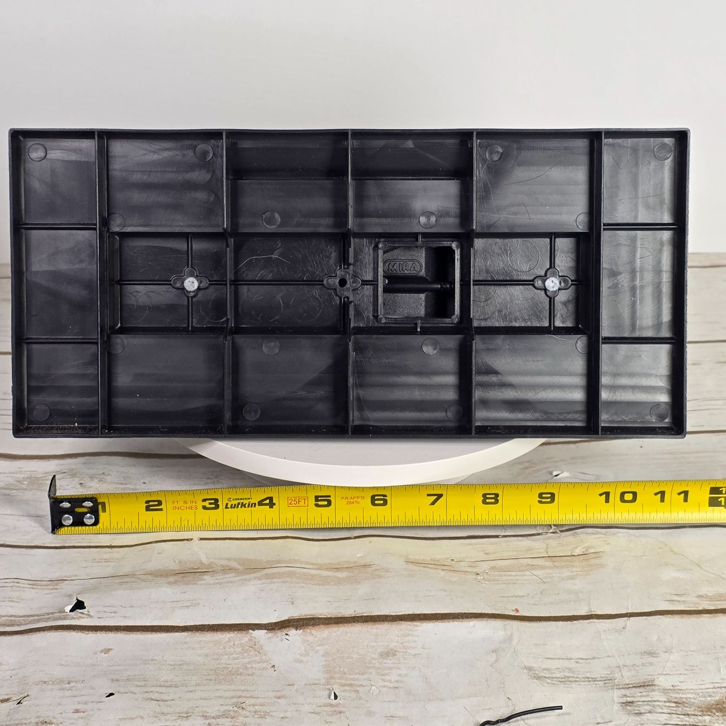 1949 Ford Convertible Diecast Model Car 1:18 Scale By MIRA With Box