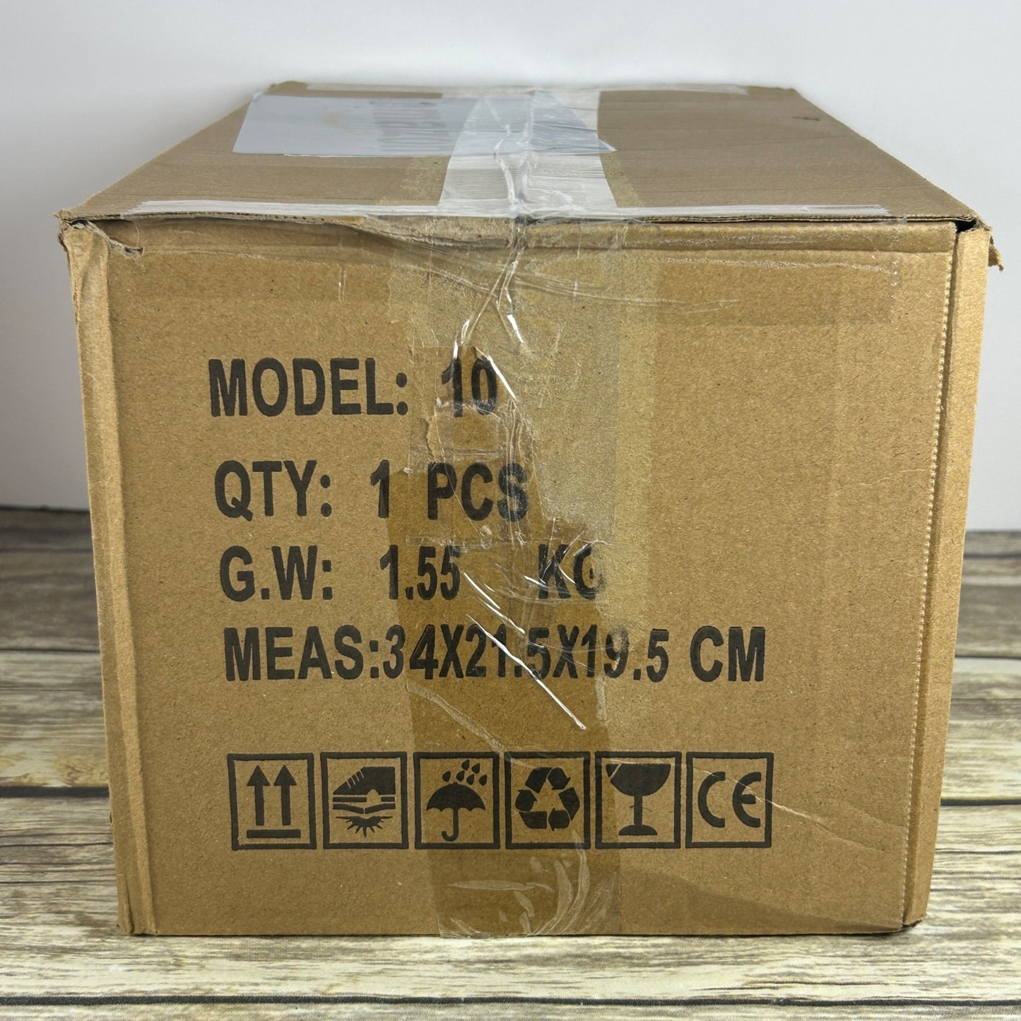 TalaBide Digital Chicken Egg Incubator With Adjustable Settings Auto Temperature & Humidity Control 225W Power Green & Yellow