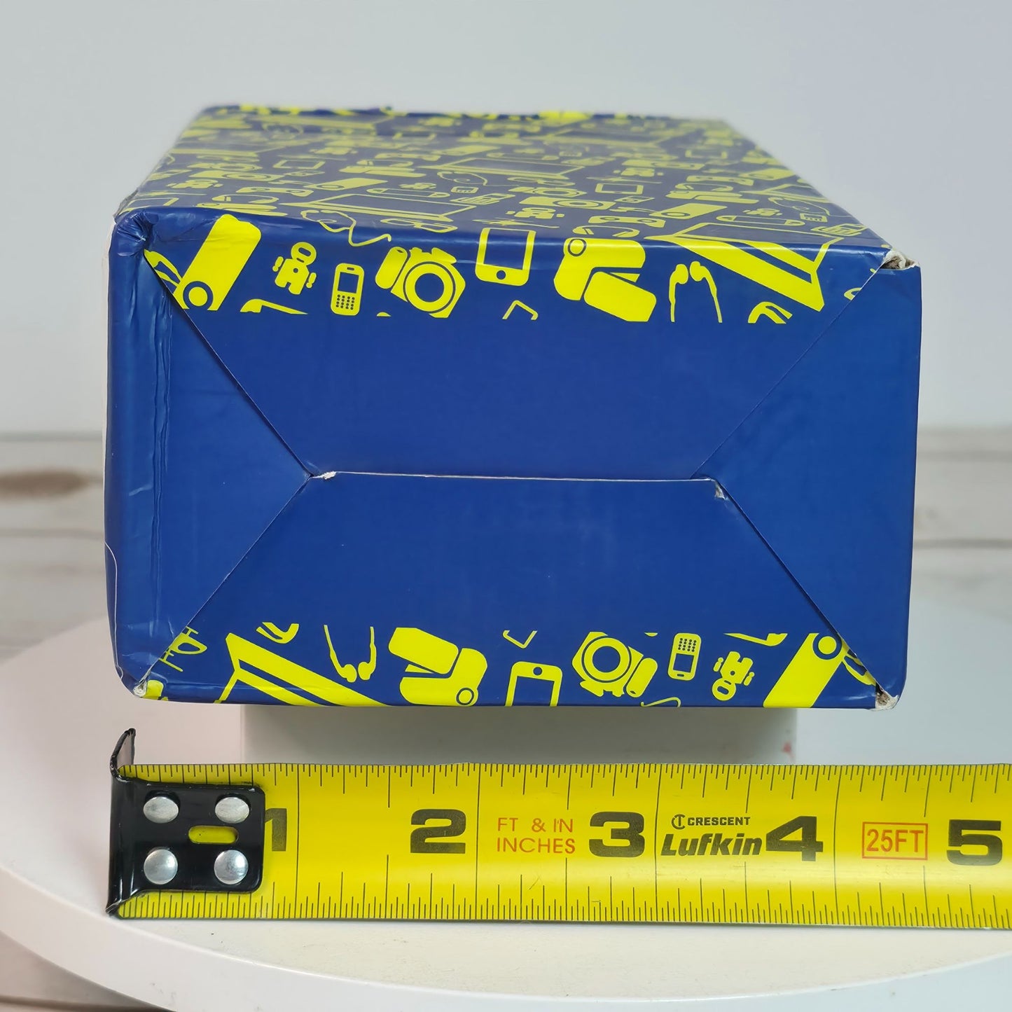 Belopera Xbox 360 Wireless Controller Black With Multi-Color Buttons