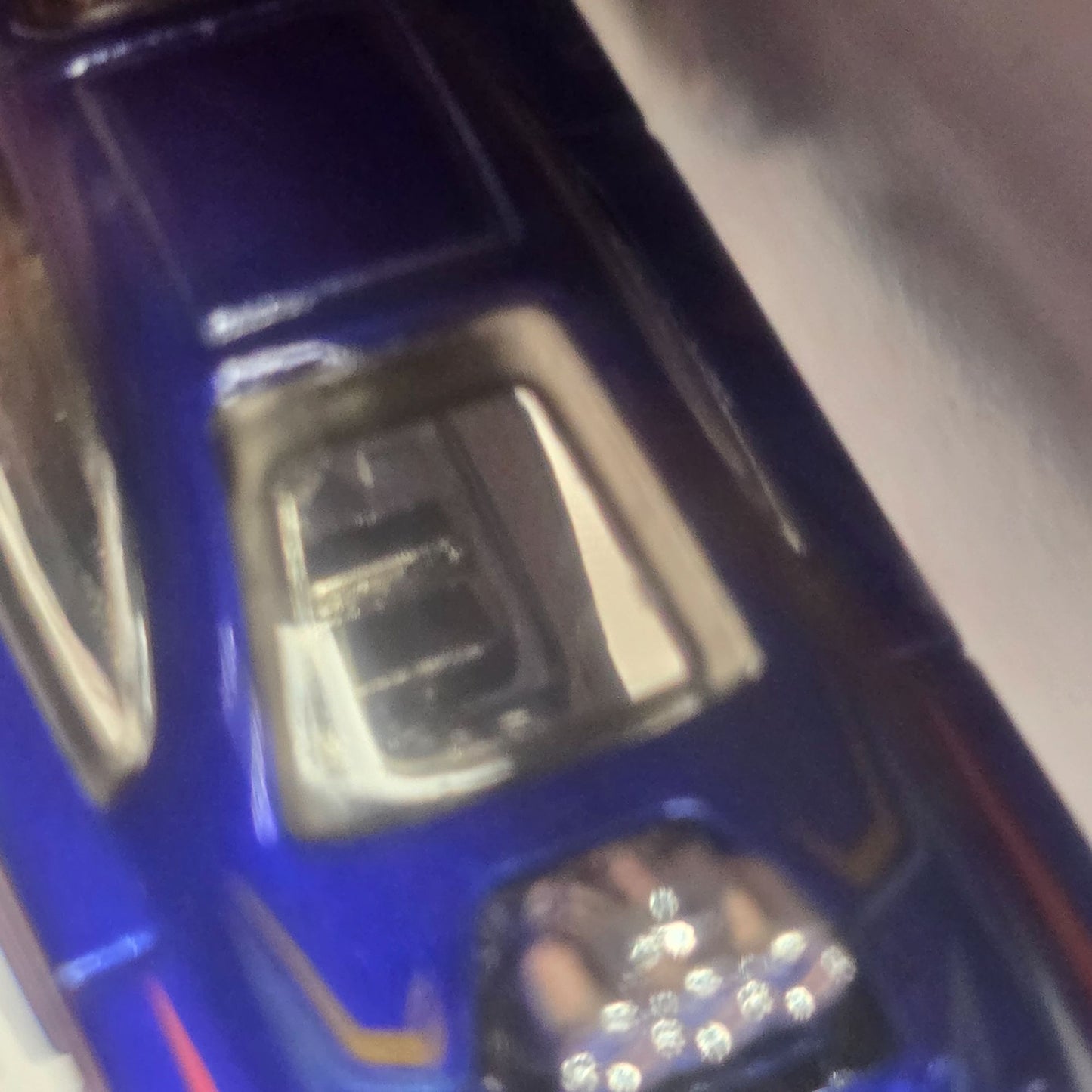 Hot Wheels Mustang NHRA Funny Car Die-Cast Model 1:64 Scale Limited Edition 140/250