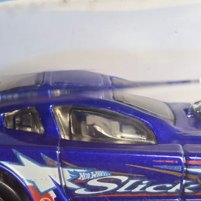 Hot Wheels Mustang NHRA Funny Car Die-Cast Model 1:64 Scale Limited Edition 140/250