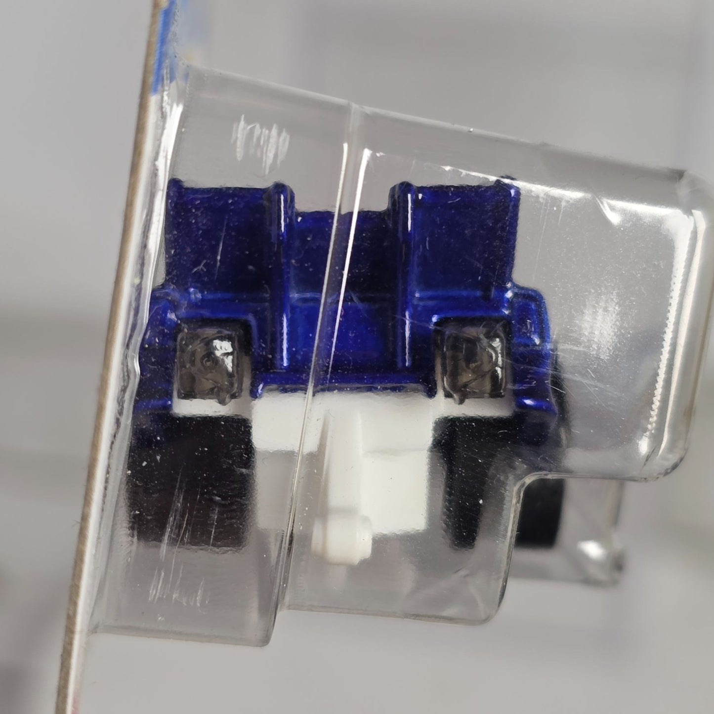 Hot Wheels Mustang NHRA Funny Car Die-Cast Model 1:64 Scale Limited Edition 140/250