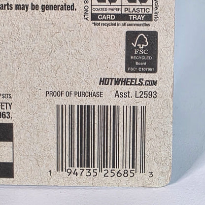 Hot Wheels 70 Chevy Camaro RS Die-Cast Car 53/250 Gold 70s Vs 90s Series Collectible Toy