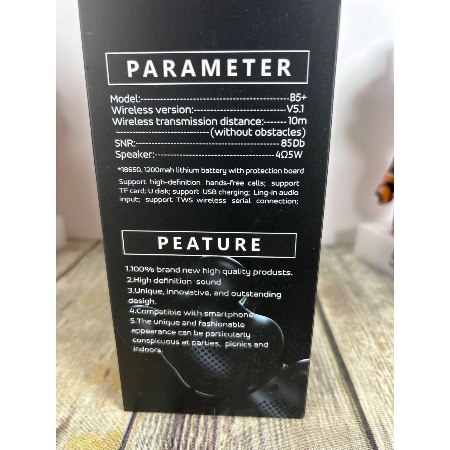 Graffiti Bears Bluetooth Speakers Customizable Colors 7 Unique Wireless Options Available