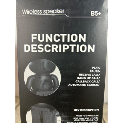 Graffiti Bears Bluetooth Speakers Customizable Colors 7 Unique Wireless Options Available