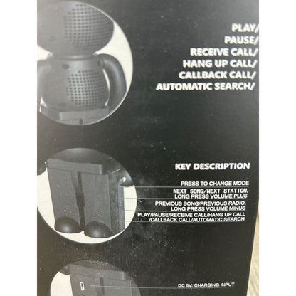 Graffiti Bears Bluetooth Speakers Customizable Colors 7 Unique Wireless Options Available