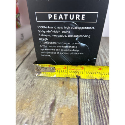 Graffiti Bears Bluetooth Speakers Customizable Colors 7 Unique Wireless Options Available