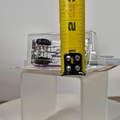 Hot Wheels 75 Chevy Blazer Custom Die-Cast Car