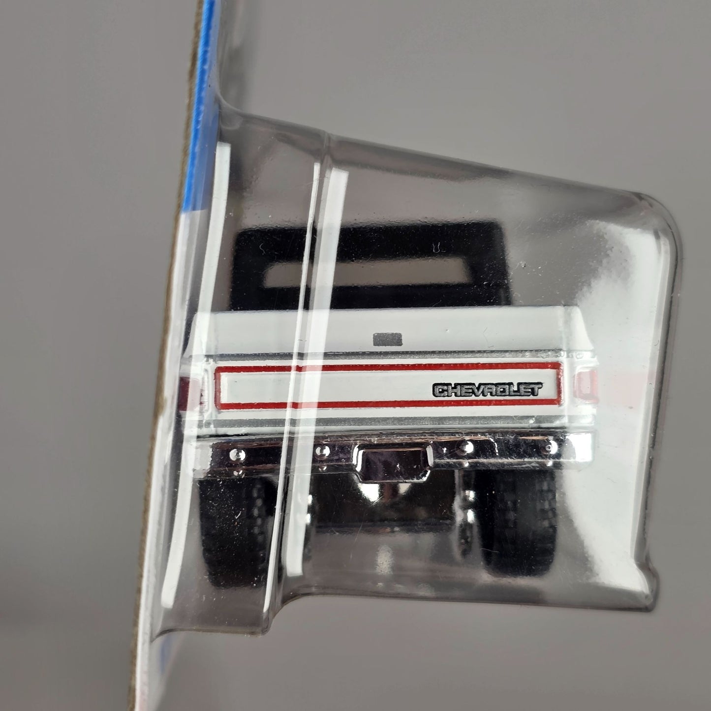 Hot Wheels 75 Chevy Blazer Custom Die-Cast Car