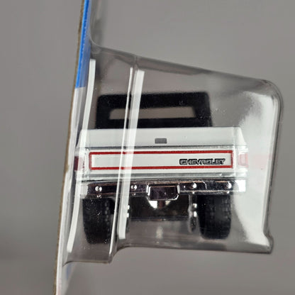 Hot Wheels 75 Chevy Blazer Custom Die-Cast Car