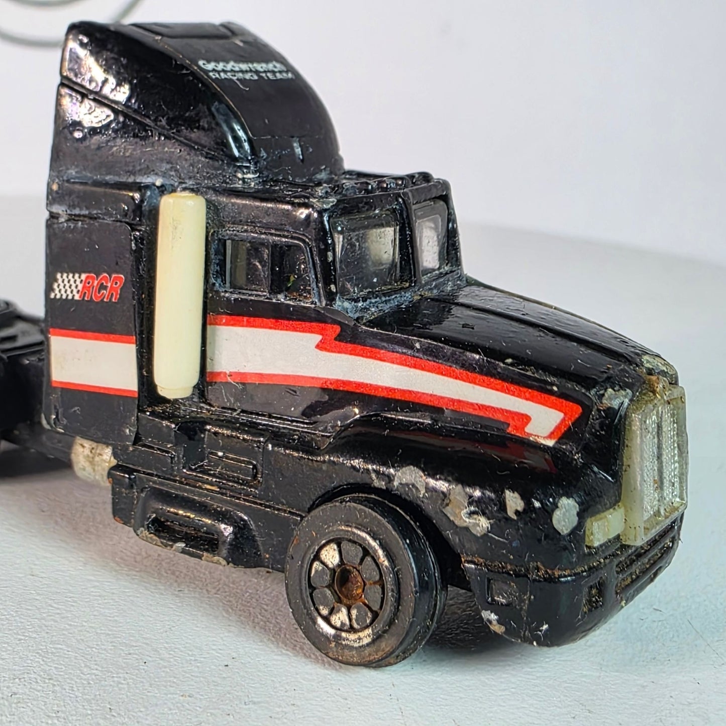 Vintage 1992 Goodwrench Dale Earnhardt Transporter Truck Only