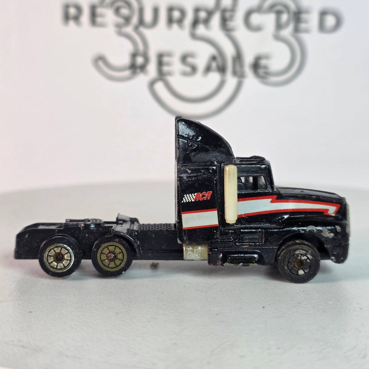Vintage 1992 Goodwrench Dale Earnhardt Transporter Truck Only