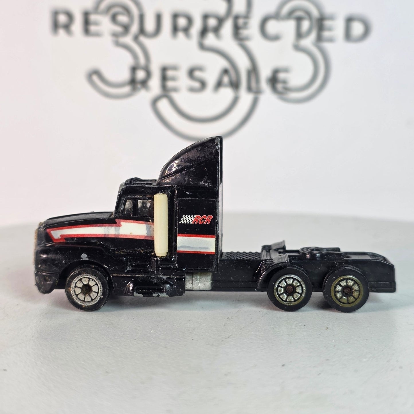 Vintage 1992 Goodwrench Dale Earnhardt Transporter Truck Only