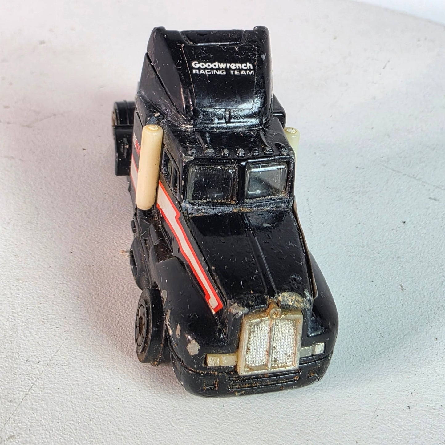 Vintage 1992 Goodwrench Dale Earnhardt Transporter Truck Only