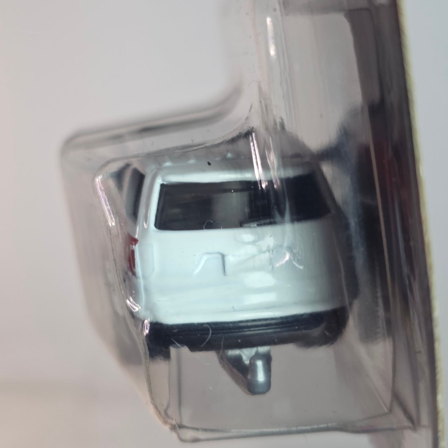 Matchbox 2016 Ford Interceptor Utility Police SUV