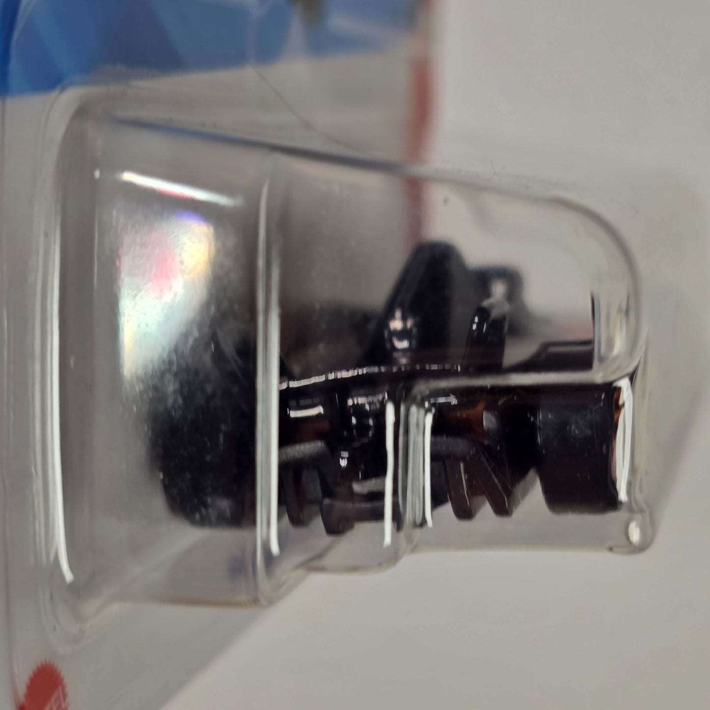 Hot Wheels McLaren Formula E Gen 3 NEOM Track Aces Die-Cast Car New In Box