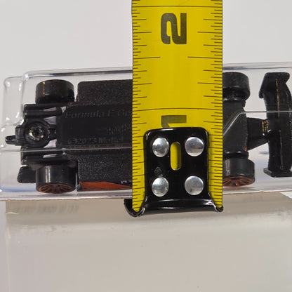 Hot Wheels McLaren Formula E Gen 3 NEOM Track Aces Die-Cast Car New In Box