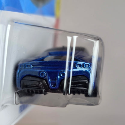 Hot Wheels 2026 Ferrari SF90 Stradale Blue