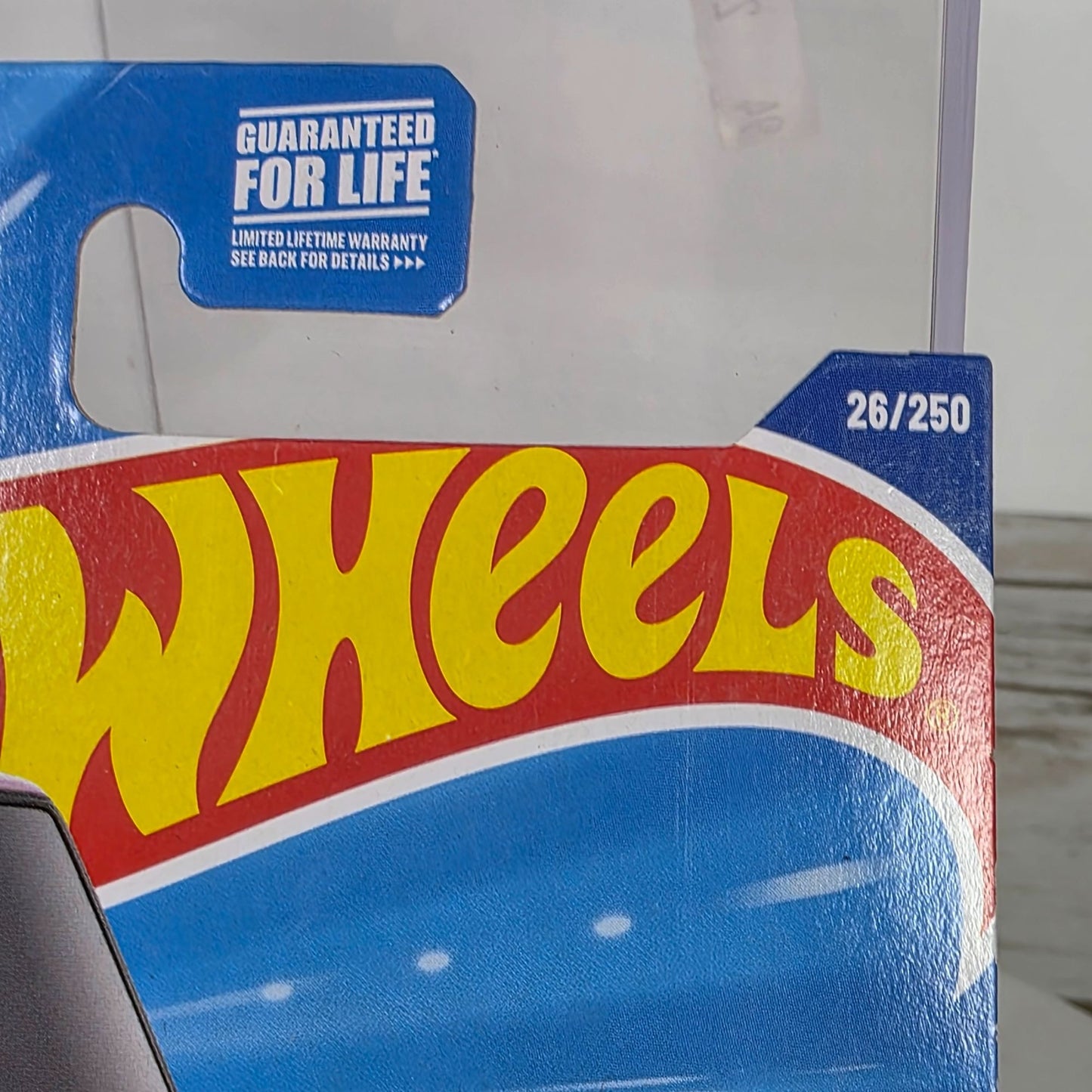 Hot Wheels Liberty Walk Nissan Skyline 2000GT-R LBWK Limited Edition 26/250