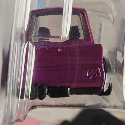 Hot Wheels Liberty Walk Nissan Skyline 2000GT-R LBWK Limited Edition 26/250