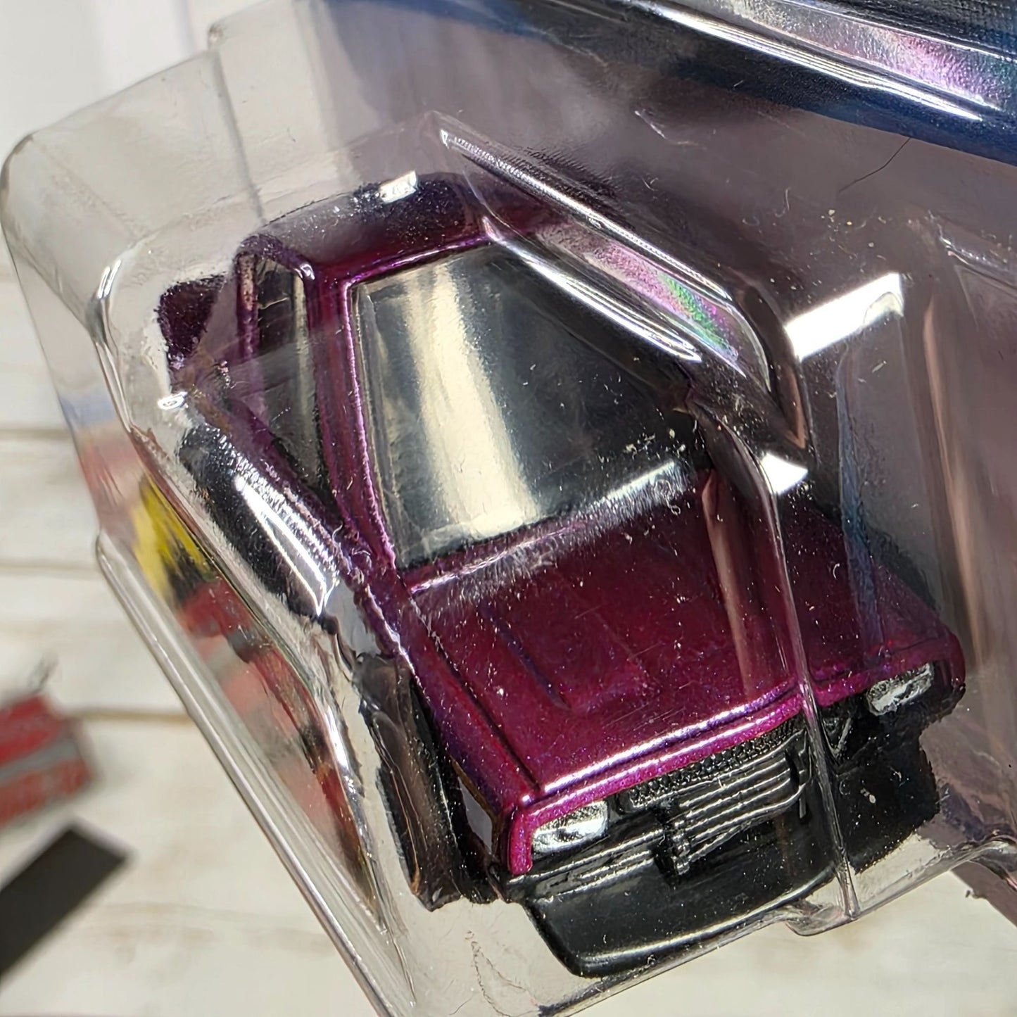 Hot Wheels Liberty Walk Nissan Skyline 2000GT-R LBWK Limited Edition 26/250