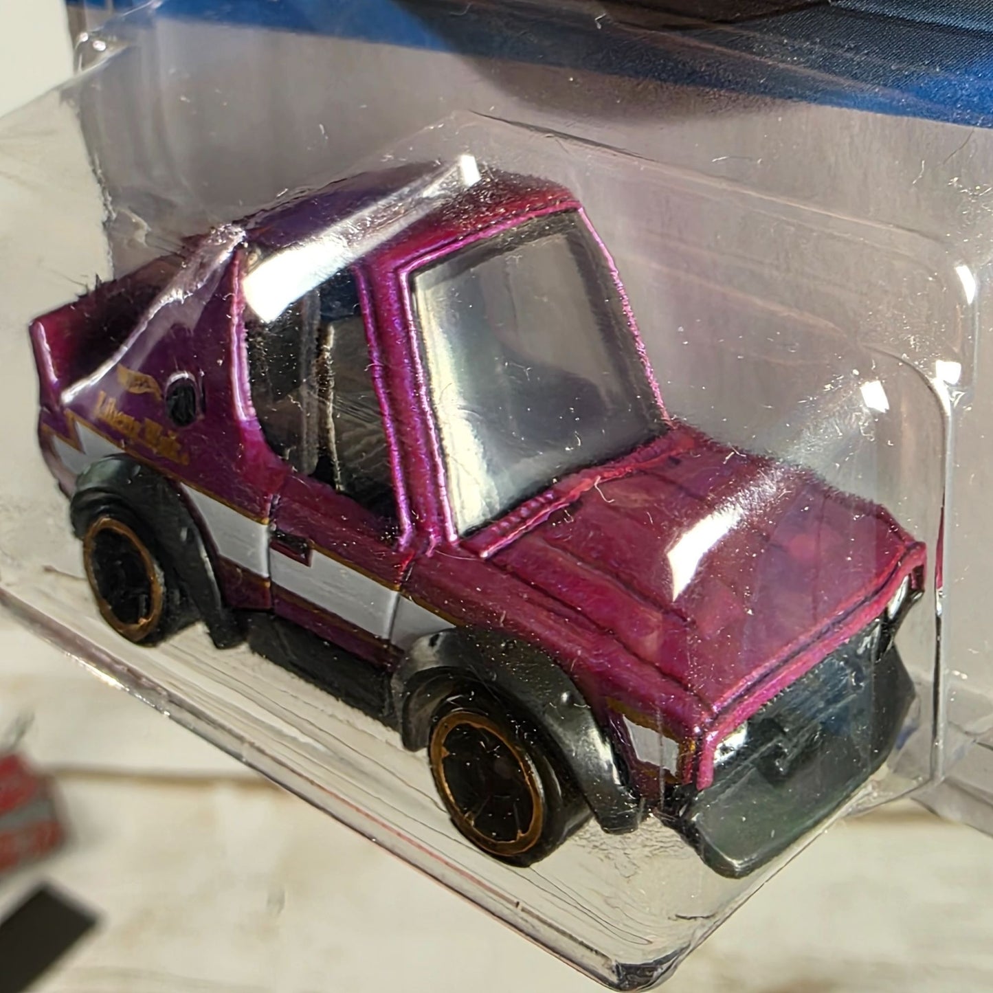 Hot Wheels Liberty Walk Nissan Skyline 2000GT-R LBWK Limited Edition 26/250