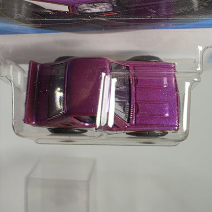 Hot Wheels Liberty Walk Nissan Skyline 2000GT-R LBWK Limited Edition 26/250