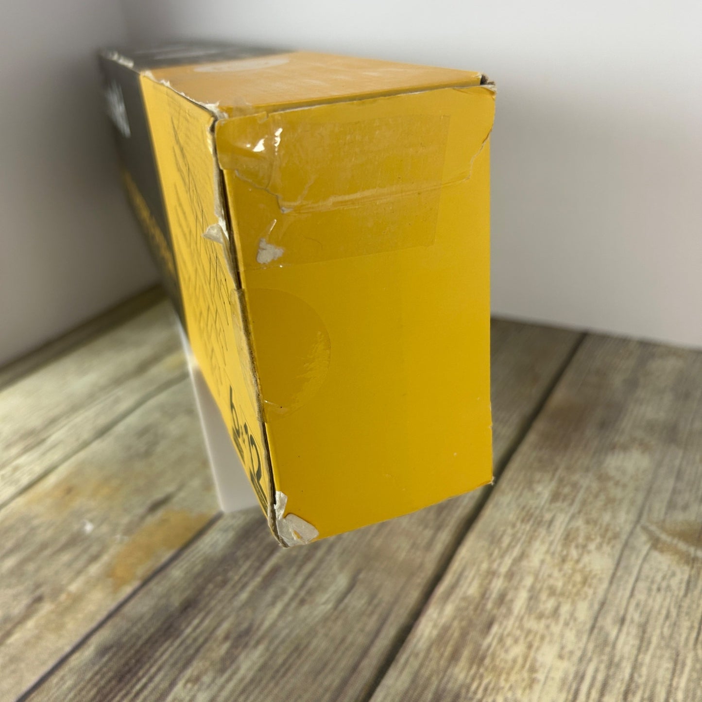 SpaceAid Bamboo Drawer Dividers System Adjustable 6 Dividers & 12 Inserts With Label Stickers