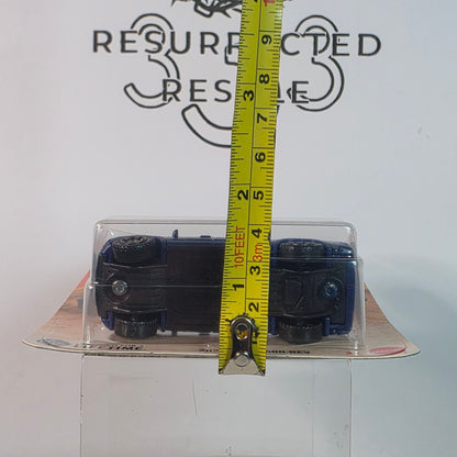 Matchbox 2025 Ram 1500 REV New Redbox 73/125 Blue Diecast Truck