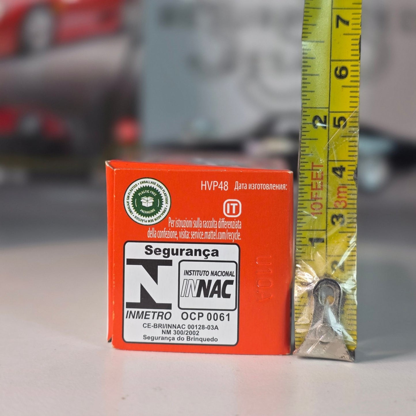 Matchbox 2025 2024 Mercedes-Benz EQB Silver 101/125 Sealed Box NIB New Casting